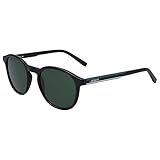 Lacoste L916S 001 BLACK 50/21/145 UNISEX Sonnenbrillen