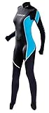 SUN & FUN Skinsuit (Lycra-Overall) von Subgear Größe 40-Lady