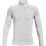 Under Armour Herren, UA Tech 2.0 1/2 Zip Shirt