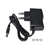 Top Chargeur * Netzadapter, Ladegerät, 9 V, für Digitech JamMan Solo HD Effektpedal