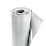 Milchtütenpapier 250g/m² - 75m² Rolle | Abdeckpapier, Milchkarton, Milchpapier, Papier PE beschichtet