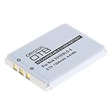 Mobilfunk Krause - Akku für Nokia 3310 1300mAh Li-Ionen (BLC-2)