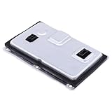 Xenon Scheinwerfer Vorschaltgerät Steuergerät Modul Xenonsteuergerät Leistungsmodul Steuermodul für Passat B6 3C Phaeton 3D Toua-reg 7L A4 B6 1er E81 E87 C4 C5 Meriva A Cordoba 6L Ibiza 6L Octa-via 1Z