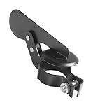 Flaconi Auspuffklappe Tractor,Auspuffklappe,Auspuffabdeckung des Traktors,Auspuffabdeckung,Wetterschutzkappe für den Auspuff, Geeignet für die Montage am Traktor,Radlader,Bagger,Schlepper,Generator