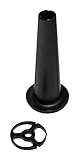 Wurststopfer kompatibel mit/Ersatzteil für Bosch 10031842 MFWS420W MFWS430B... Fleischwolf