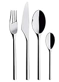 Iittala Artik Besteckgarnitur 24-teilig Edelstahl