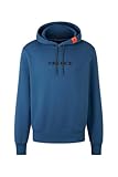 Bogner Fire + Ice Covell - Herren Hoodie, Größe:XXL, Farbe:Blue-Grey