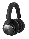 Bang & Olufsen Beoplay Portal Xbox - Kabellose Bluetooth Gaming Kopfhörer mit Active Noise Cancelling und Mikrofon, für Xbox Serie X|S, Xbox One, Black Anthracite