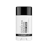 The INKEY List Glycolsäure-Peeling für den Körper, 45 g, mehrere Probleme, eine gezielte Lösung, bietet ein tiefes, effektives Peeling, parfümfrei, für alle Hauttypen geeignet