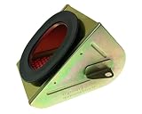 2EXTREME 125ccm, 150ccm GY6 4T Luftfilter Einsatz für REX RS, SC125, SPEEDY 125