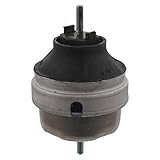 febi bilstein 11483 Motorlager mit Schutzkappe , 1 Stück