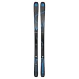 Blizzard Skier (ohne Befestigungen) Anomaly 84 Anthrazit, Blau, Herren – Größe 188 – Grau