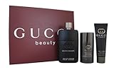 Gucci Guilty Pour Homme Gift Set 3 Pieces
