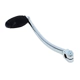 Schalthebel gerade für Zündapp C 50 Sport Typ 517 gebläsegekühlt