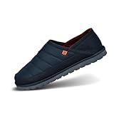 bugatti Herren-321-ANQ62-6900-4100-Slipper,dark blue,43