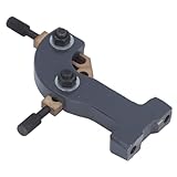 Drehmaschinen-Mittelrahmen, Weitgehend Kompatible Drehmaschine, Bewegliche Lünette, Rostschutz für 0618