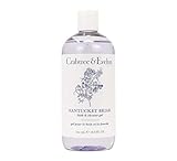 Crabtree & Evelyn Nantucket Briar Bade- und Duschgel, 400 ml