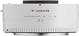 Canon Extender EF 2x III