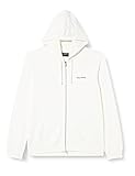 Marc O'Polo Men's 322407757142 Sweatjacket, Hood, Welt Pockets, ri