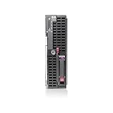 HP ProLiant BL465c G7 Blade Server (AMD Opteron 6128 HE, 2 GHz, 8GB RAM, 12MB Cache)