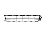 Lüftungsgitter Stoßstange Vorne mitte für FORD S-MAX WA6 06-14 von Autoteile Gocht