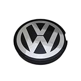Volkswagen Nabenabdeckung Alufelge (Golf IV, Bora, Polo, Beetle, T4)