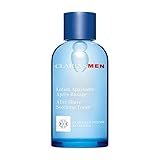 CLARINS Men Lotion Apaisante Après-Rasage, 100 ml