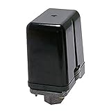 Condor Pressure Druckschalter MDR 5/5#212850