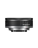 Canon RF Objektiv 28mm F2.8 STM – Weitwinkel-Festbrennweite für Vollformat, kompakt für Landschaft, Reisen & Street | Kompatibel mit EOS R System