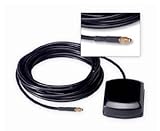 NAVIGON GPS Antenne Antenna 3m extern für 2100, 2110, 2150 max, 3100, 3110, 5100, 5110, 7100, 7110, 7210, 7310, 8110, 8310, 8410 und 8450