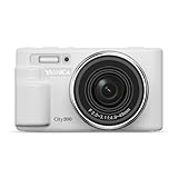 Yashica City 200 Weiss