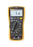 Fluke 117 Elektriker-Multimeter