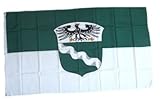 Flagge Fahne Rheinprovinz 90 x 150 cm FLAGGENMAE®