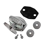 Ludwig Trommelset Klemme (P1216D)