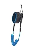 Neil Pryde 10' SUP Race Leash Blue