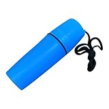 Dry Box | Schwimmende kleine wasserdichte Aufbewahrungsbox | Seal Wallet Pouch Organizer mit Umhängeband, tragbare Aufbewahrungstasche für Reisen, Rafting, Boot, Angeln