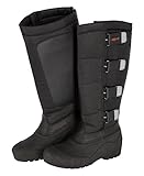 Covalliero Thermostiefel Classic schwarz 39