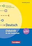 Didaktik für die Grundschule: Deutsch (7. Auflage) - Buch