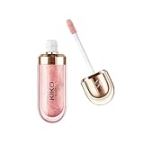 KIKO Milano 3D Hydra Lipgloss 43 - Limited Edition | Feuchtigkeitsspendender 3D-Effekt-Lipgloss