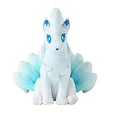 Plüsch Pokémon Fit Alolan Ninetales