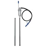 Pressol Handpumpe für Heizöl/Diesel Saugrohrlänge 1200mm 12l/min