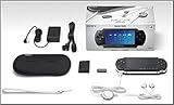 PSP Limited Edition Value Pack