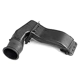 Volkswagen 7E0819381D Luftführungskanal Standheizung Luftrohr