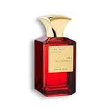 FRAGRANCE LIBRARY The Alchemist Extrait de Parfum | Orientalisch | Unisexduft | Luxuriöser Nischenduft für Damen & Herren | 100ml Flakon