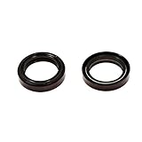 Gabelsimmerringe passend für Yamaha DT-125 Bj. 1982-1983