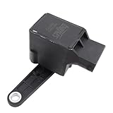 Hajus 9411040 Niveausensor Xenonlicht vorne/hinten 0105427717 kompatibel mit Mercedes-Benz W203 211 CL203 C209