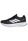 adidas Herren Runfalcon 5 Running Shoes Laufschuhe, Core Black/Cloud White/Core Black, 43 1/3 EU