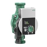 ENVIRON - Wilo Yonos PICO 25/1-6 Hocheffizienzpumpe 180 mm