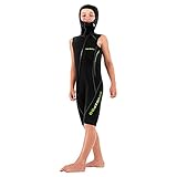 Subgear SCUBAPRO - Rebel Kid Weste 5mm