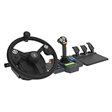 HORI Farming Vehicle Control System für PC (Windows 11/10)